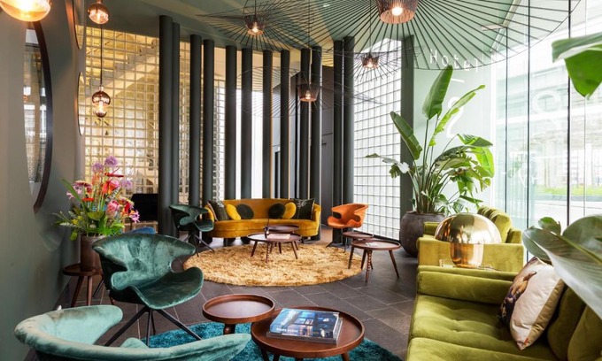 Bedrijventerrein Sloterdijk Apartamento | Hotel2Stay