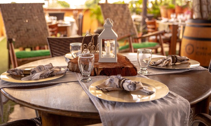 La Ceiba Hotel | Hotel314
