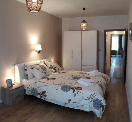 Plovdiv Center Apartamento | Hotel39