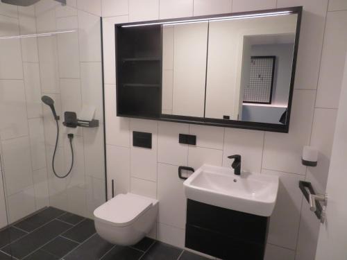 Doese Apartamento | Hotelapartment Meerlust