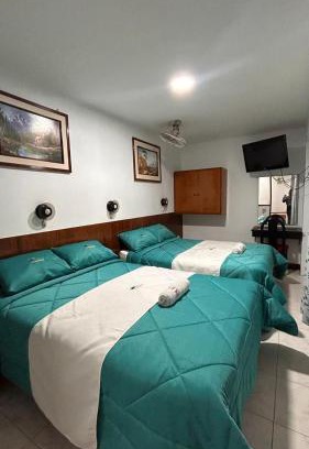 Piura Hotel | Hoteles Perla del Chira