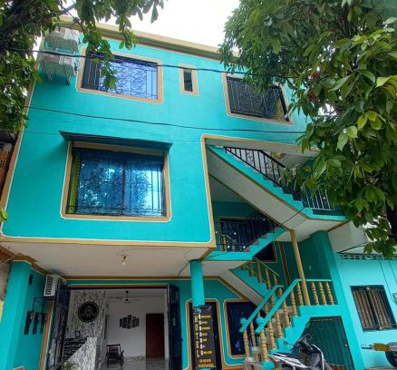 Puerto Triunfo Casa | HotelHR