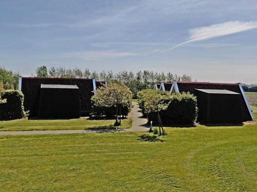 Warmenhuizen Casa | Hotelhuisje Warmenhuizen #E