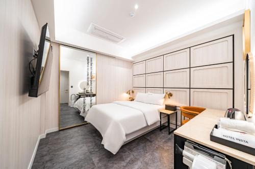 Yeongtong-gu Hotel | HotelInsta Main Branch