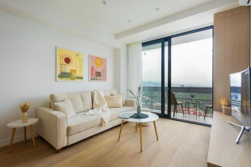 Arabkir Apartamento | hotelise l Pastel Apartment