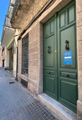 Badalona Apartamento | Hotelito Boutique Badalona Gran Villa