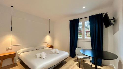 Numancia Apartamento | Hotelito Boutique Madrid Puente Vallecas