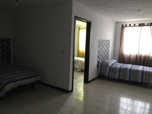 Cuautlancingo Casa | Hotelito Ejido