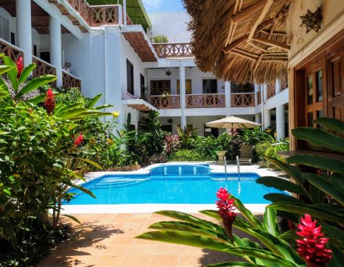 North End Hotel | Hotelito Los Sueños