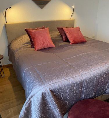Simpelveld Apartamento | Hotelkamer Bellevue