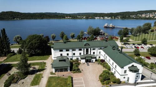 Ulricehamn Municipality Hotel | Hotell Bogesund