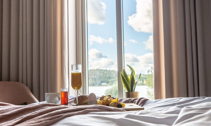 Ulricehamn Municipality Hotel | Hotell Bogesund