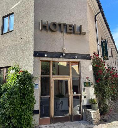 Innerstaden Hotel | Hotell Lindgården