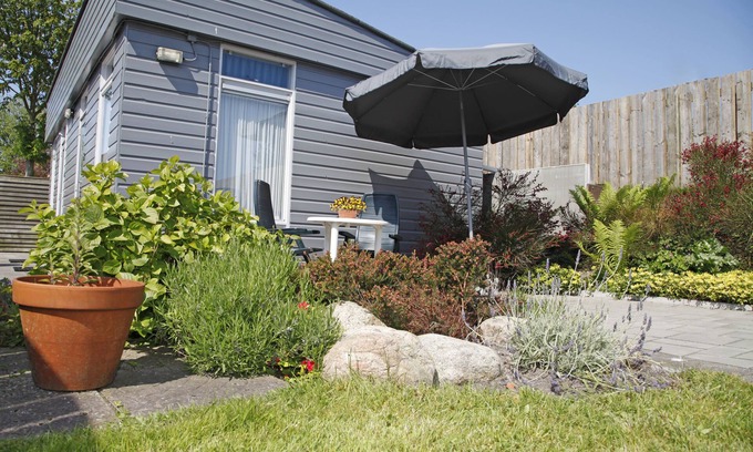 Municipality of Vlieland Hotel | Hotelletje de Veerman
