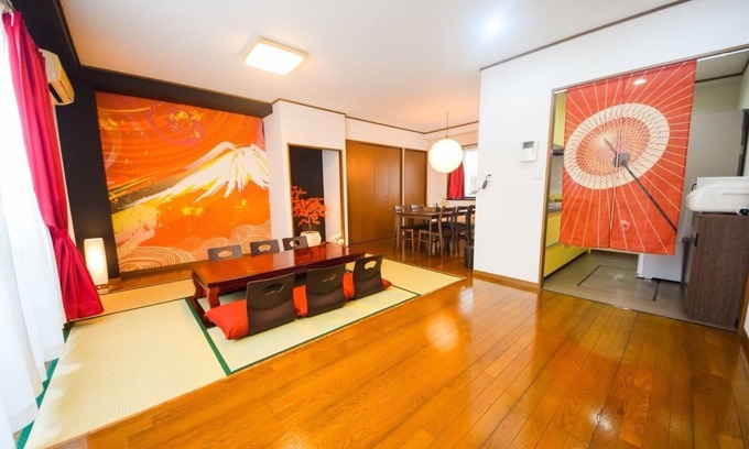 Shinagawa Casa | Hotellight / Shinagawa-ku Tokyo