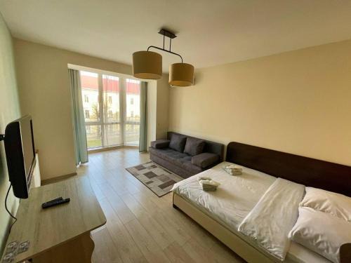 Uzhhorod Apartamento | HotelRoom 32