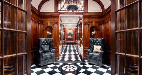 Westminster Hotel | Hotels In London With Sports/Activities, Other, Security/Safety