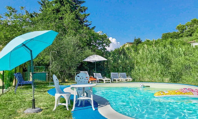 Pugliola Casa | HOTIDAY Apartment Collection - Lerici Terrediliguria