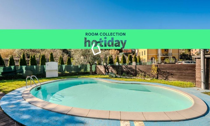 Pugliola Apartamento | HOTIDAY Apartment Collection - Lerici Terrediliguria