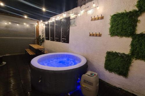 Sunderland Casa | HotTub,Sauna,Massage,BBQ,Games,Beach!