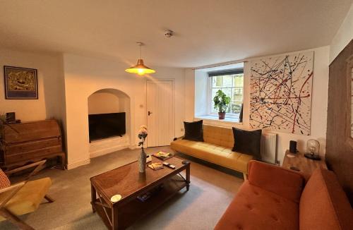 Clifton Apartamento | Hotwells Clifton Apartment
