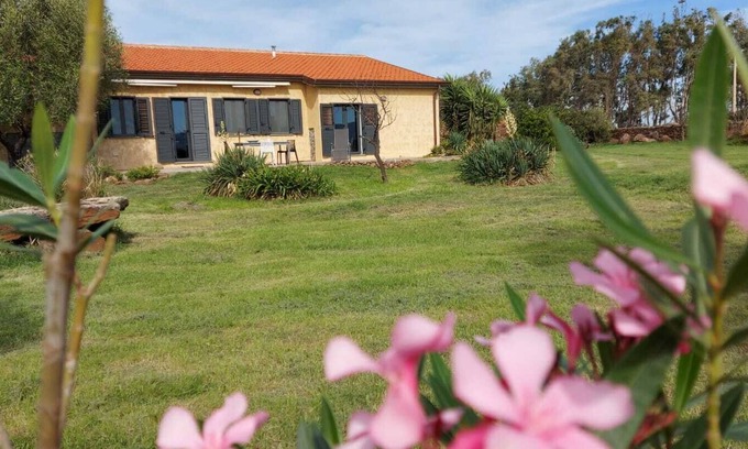 Cuglieri Casa | Casa / villa / chalet - Santa Caterina Di Pittinuri