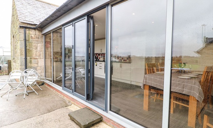 Heddon-on-the-Wall Cabaña | Houghton North Farm Cottage, HEDDON EN LA PARED