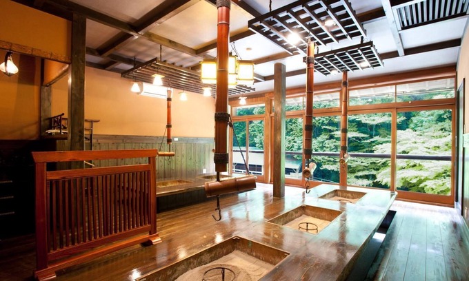 Kamikawa Casa | Houraku