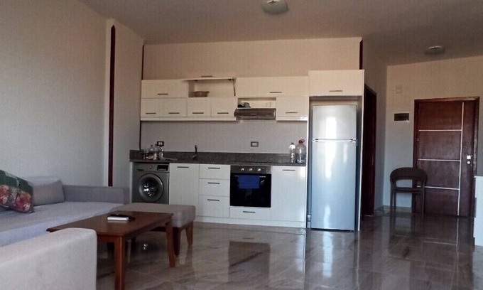 Al Ahyaa Apartamento | HOURAS 2022 HURGHADA , RED SEA , EGYPT