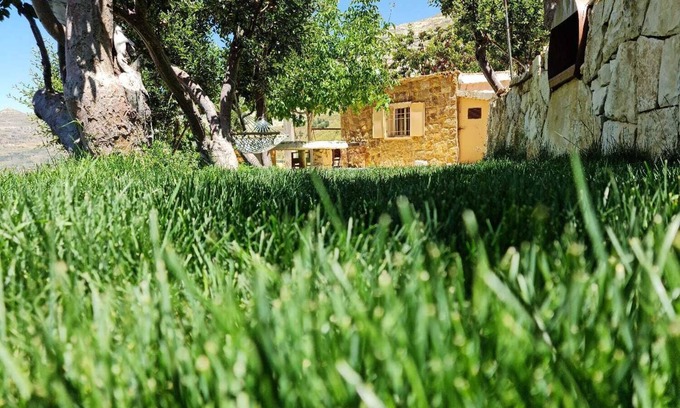 Tannourine El Tahta Casa | Hourata's Getaway