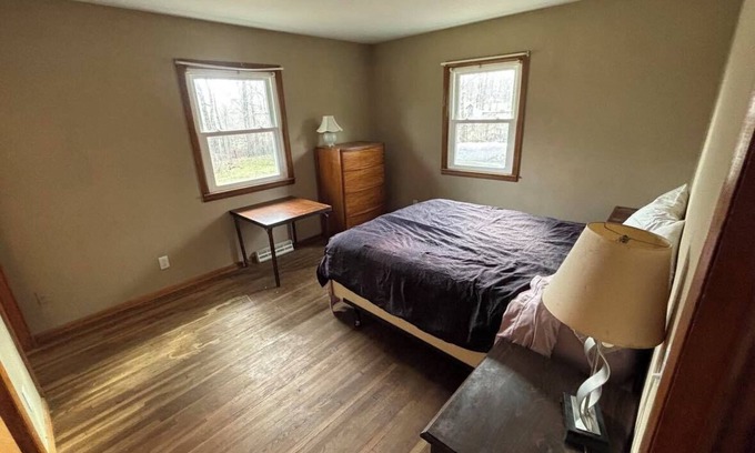 Stanford Casa | Hourse perfect for those working in Monroe County