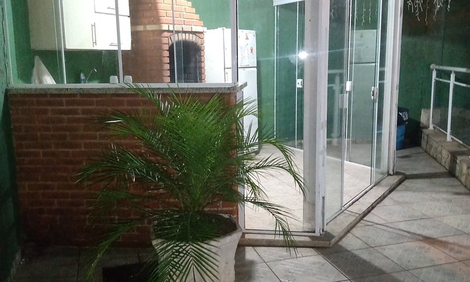 Caicara Casa | House 100 meters from the sea with heated pool