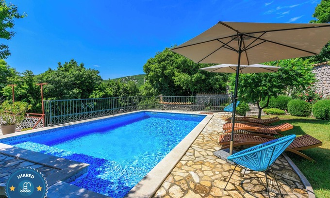 Novi Vinodolski Casa | Casa Igor (85691-K1) - Novi Vinodolski (Crikvenica)