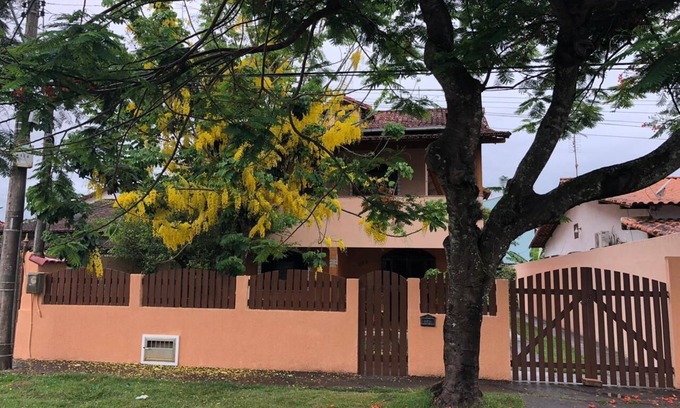 Balneario Remanso Casa | CASA 5 CUARTOS 04 BAÑOS 450 METROS PLAYA BALNEARIO REMANSO RIO DE LAS OSTRAS