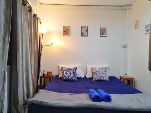 Hat Yai Casa | house 1 for 6 paxs whole house 3 beds