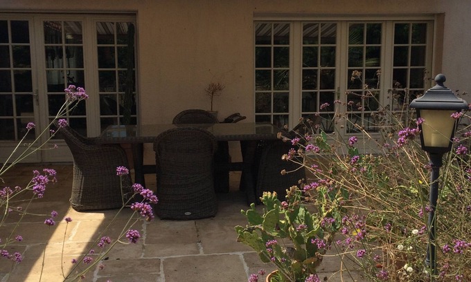 Saint-Amand-sur-Sevre Casa | House 10 min from puy du fou and oriental park in Maulévrier