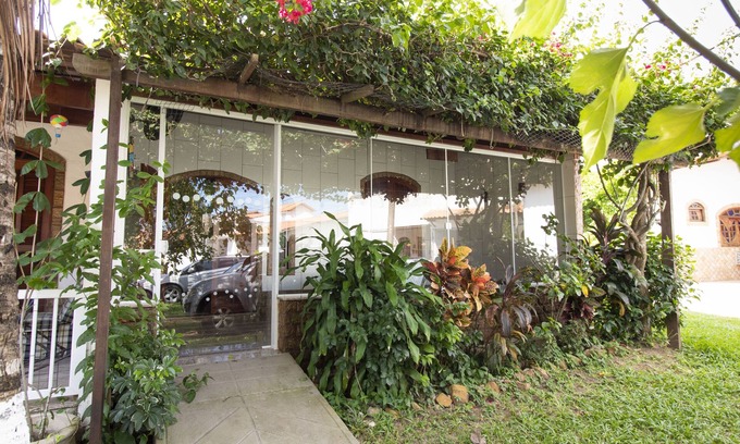 Iguaba Grande Casa | Casa 107-Comodidad, sencillez. Paquete especial de vacaciones de julio