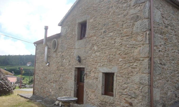 Viseo Cabaña | House - 2 Bedrooms - 3474
