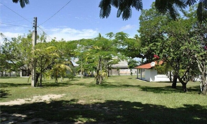Balneario Camboriu Casa | House # 2 - Estaleirinho Beach - BC/SC