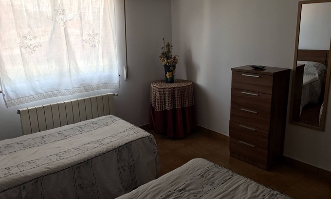 Fecha Casa | Casa a 20 minutos de Santiago de Compostela
