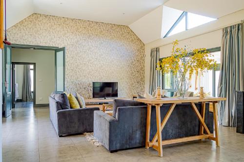 Nottingham Road Casa | House 217 Gowrie Farm Estate