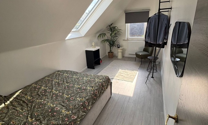 Waterloo Casa | House 3 bedrooms