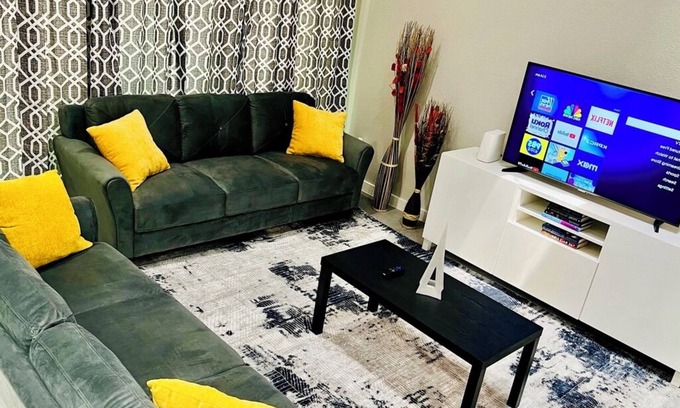 Grogan's Mill Casa | Casa 3 habitaciones 2,5 banos estacionamto Gratis