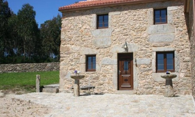 Viseo Cabaña | House - 3 Bedrooms - 3473