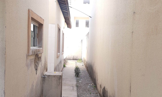 Aquiraz Casa | House 3 Bedrooms Cantinho arretado da Peste