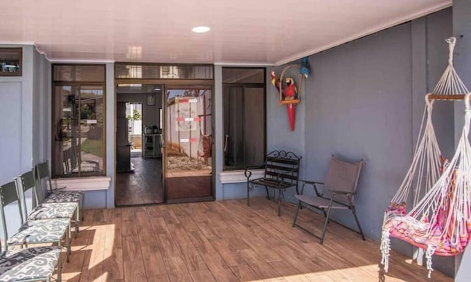 Tarcoles Casa | House, 3 bedrooms, private pool, 9 guests