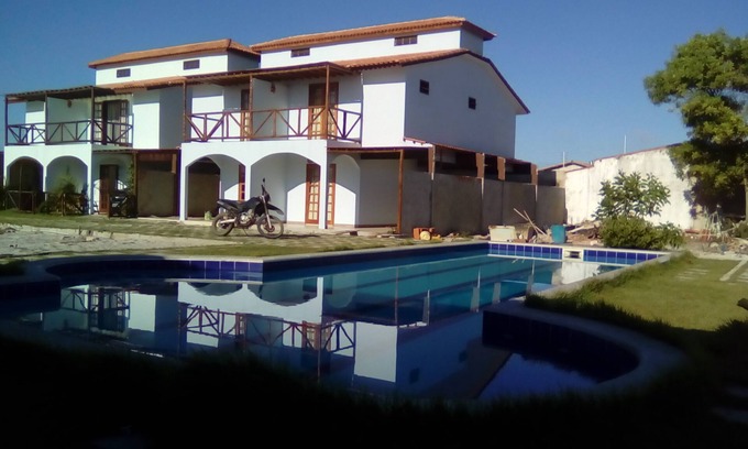 Prado Casa | House 3 in "Villa Italia Residencial"