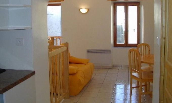 Beauvezer Casa | Casa de carácter toda comodidad en el Verdon Alto, sitio montañoso de los Alpes