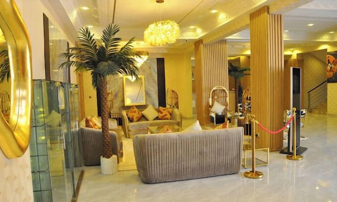 Ofin Apartamento | House 4 Apartments