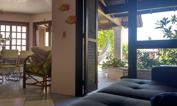 Centro Casa | Casa 4 habitaciones costa norte